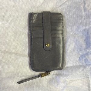 Hobo Wallet